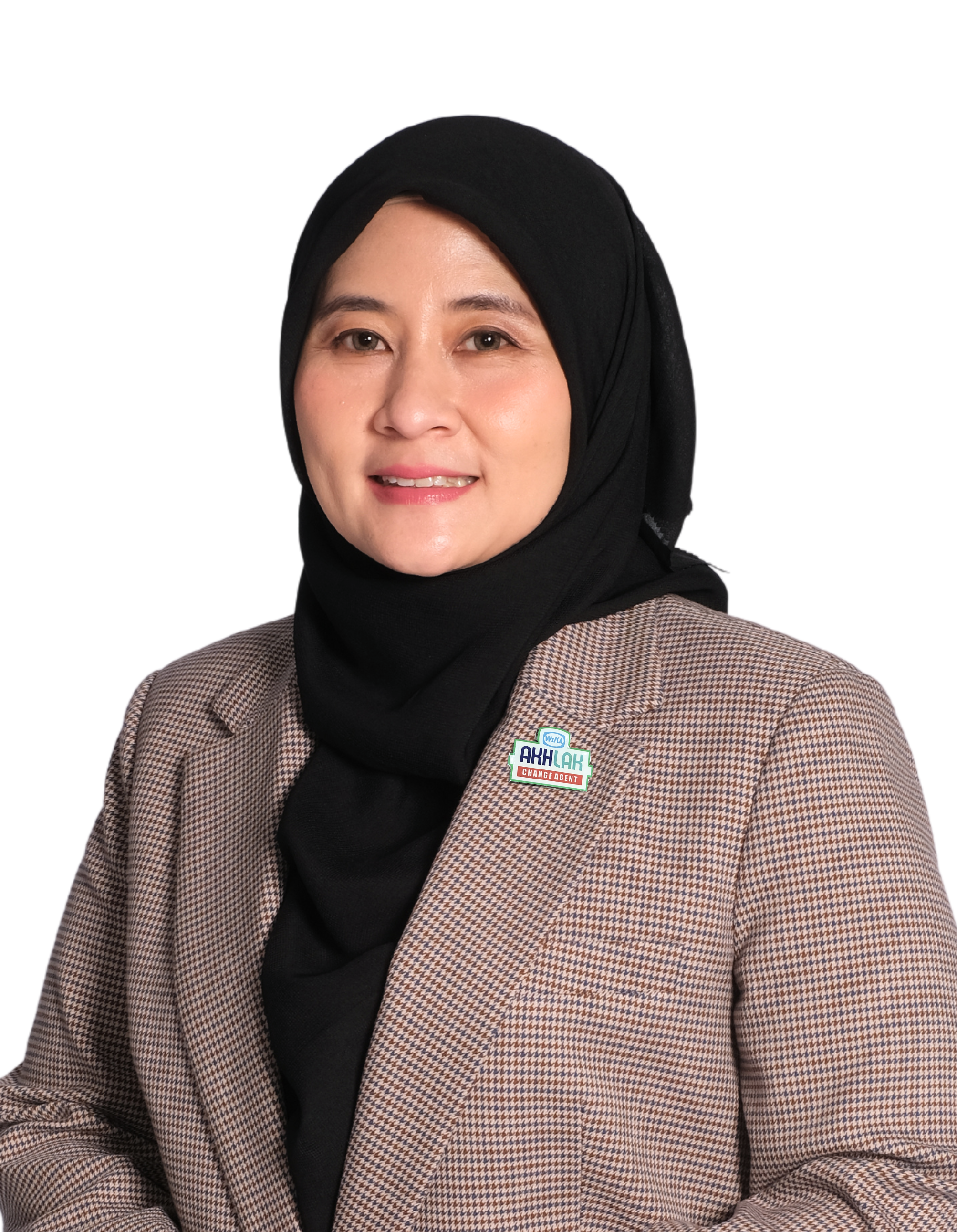 Ika Rosmayanti Dewi